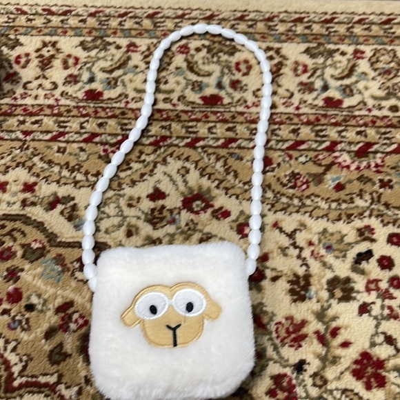 Warm and cozy winter jacket for kids - Picture 11 of 11